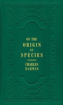 On the Origin of Species