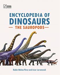 Encyclopedia of Dinosaurs: the Sauropods