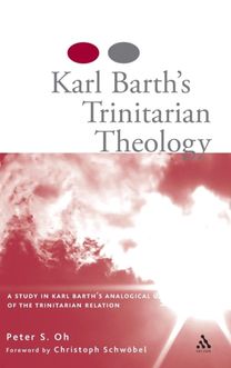 Karl Barth's Trinitarian Theology