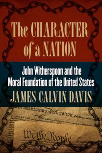 Character of a Nation