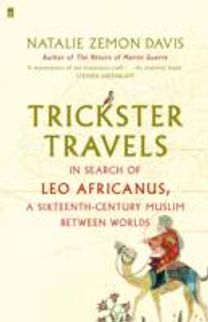 Trickster Travels