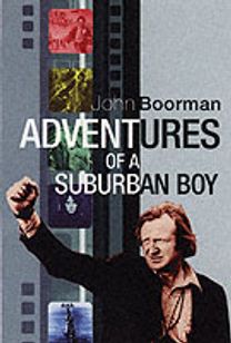 Adventures of a Suburban Boy