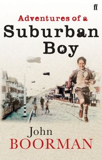 Adventures of a Suburban Boy