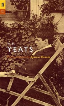 W. B. Yeats W. B. Yeats