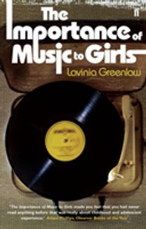 The Importance of Music to Girls