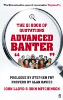 Qi: Advanced Banter