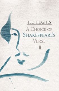 Choice of Shakespeare's Verse Choice of Shakespeare's Verse