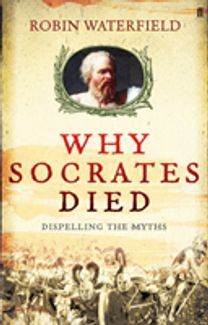 Why Socrates Died