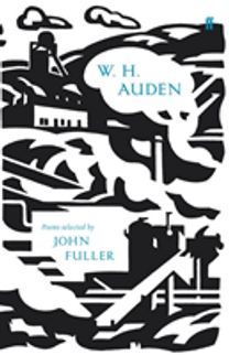 W.h. Auden