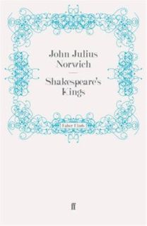 Shakespeare's Kings