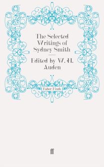 Selected Writings of Sydney Smith