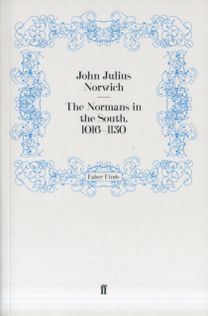 The Normans in the South, 1016-1130