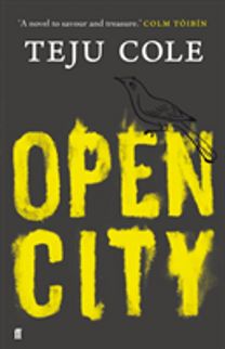 Open City