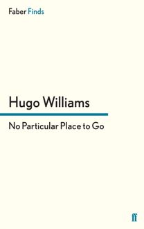 No Particular Place to Go