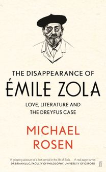 Disappearance of Emile Zola