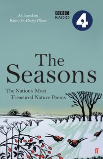 Poetry Please: the Seasons