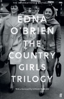 Country Girls Trilogy