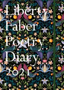 Liberty Faber Poetry Diary 2021