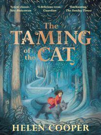 Taming of the Cat