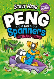 Peng and Spanners: The Swamp Thing!