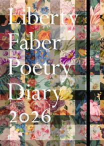 Liberty Faber Poetry Diary 2026 Liberty Faber Poetry Diary 2026