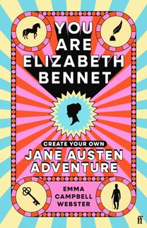 You Are Elizabeth Bennet