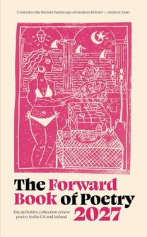 Forward Book of Poetry 2027