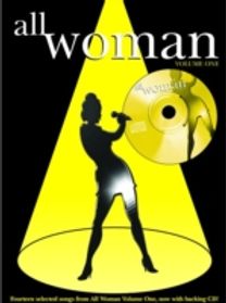 All Woman Collection