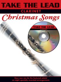 TAKE LEAD CHRISTMAS SONGS CLTCD