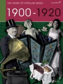 100 Years of Popular Music, 1900