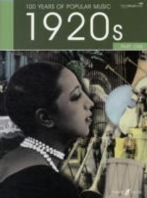 100 YEARS of POPULAR MUSIC 1920S VOL.1