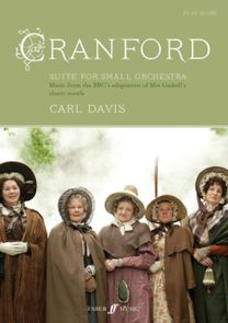 Cranford Suite (Score)