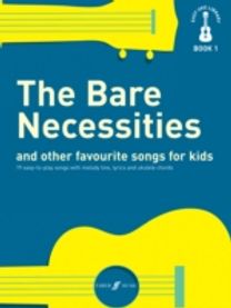 Bare Necessities and Other Favourite Songs for Kids