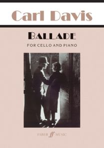 BALLADE CELLO & PIANO
