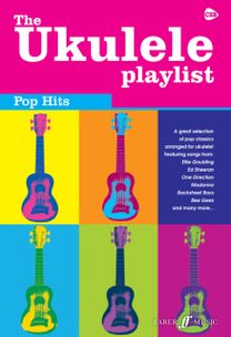 UKULELE PLAYLIST: POP HITS