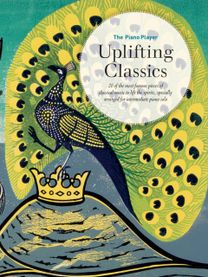 Piano Player: Uplifting Classics