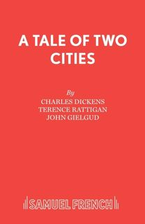 Tale of Two Cities