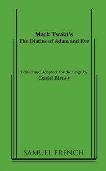 Diaries of Adam and Eve
