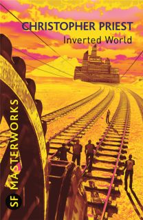 Inverted World Inverted World