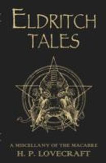 Eldritch Tales