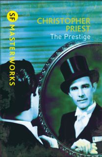 Prestige Prestige