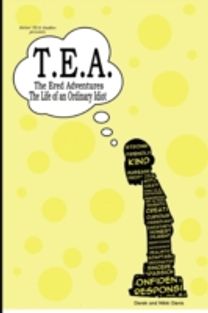 T.e.a. the Ered Adventures