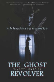 Ghost Revolver