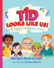T1d Looks Like Us