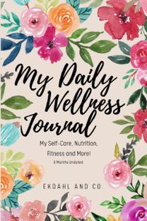 My Daily Wellness Journal