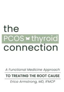 Pcos Thyroid Connection