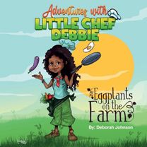 Eggplants on the Farm