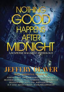 Nothing Good Happens After Midnight Nothing Good Happens After Midnight