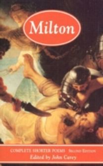 Complete Shorter Poems