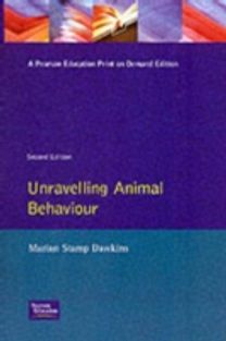 Unravelling Animal Behaviour